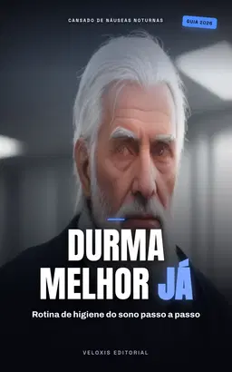 Sono na Madrugada: O Guia do Trabalhador Noturno