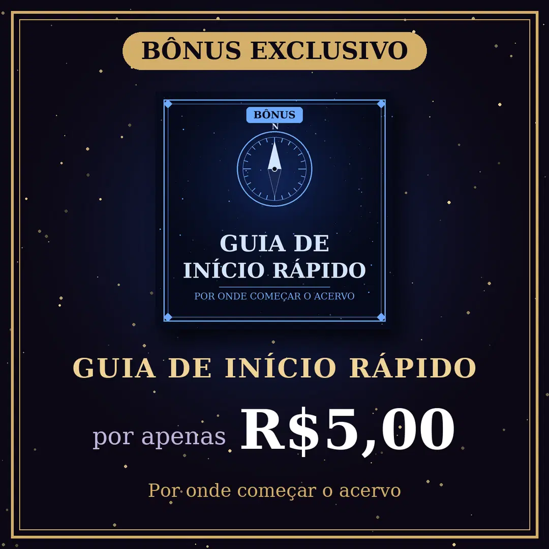 Guia de ínicio rápido