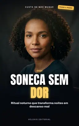 Sono de Qualidade: Ritual Noturno de Autocuidado