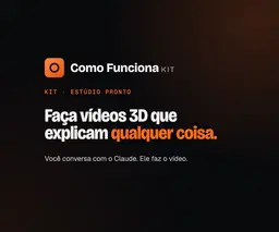 Kit Como Funciona