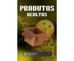 Produtos Ocultos