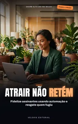 Retenção Máxima no Streaming com Automação