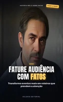Podcast de Storytelling Histórico: Do Zero ao Sucesso