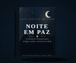 Noite em paz