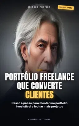 Portfólio Freelance que Converte Clientes