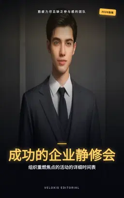 企业身心养生静修全攻略