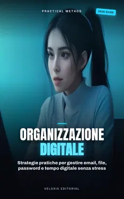Organizzazione Digitale: Metti in Ordine la Tua Vita Online