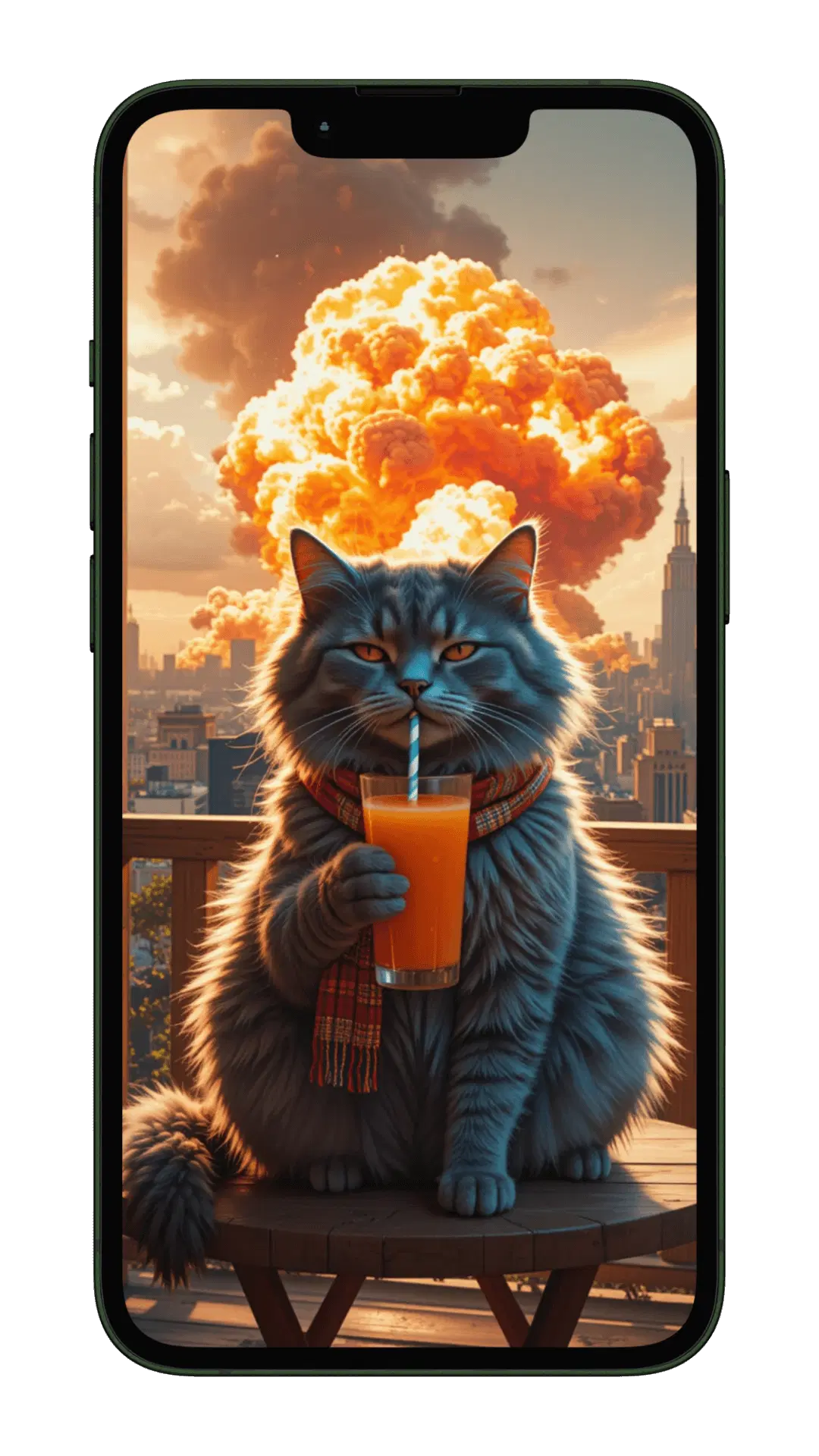 Pack de Wallpapers de Gatinhos