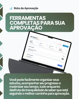 Rota da Aprovação