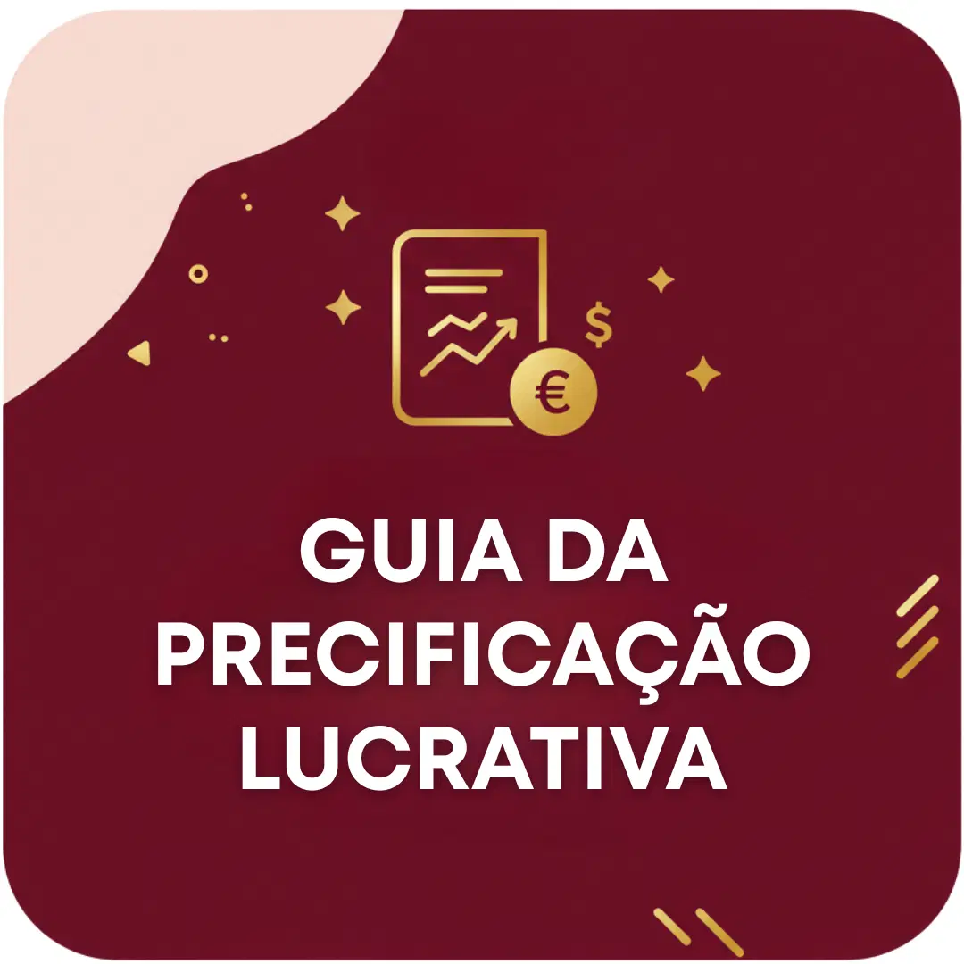 Guia da Precificação Lucrativa