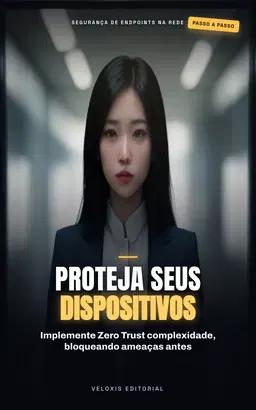 Zero Trust: Proteção Total de Endpoints