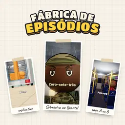 Fábrica de Episódios