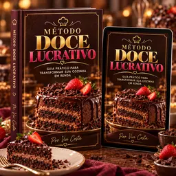 Método Doce Lucrativo