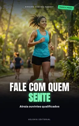 Voz que Cura: Marketing para Podcasts de Saúde Mental