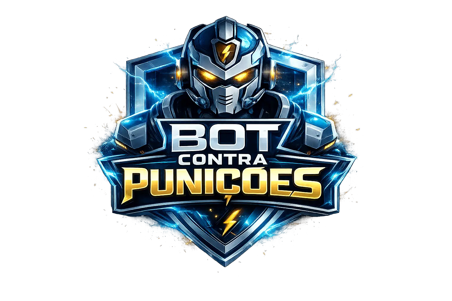 BOT CONTRA PUNIÇÕES