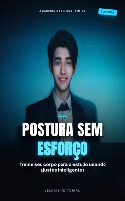 Postura de Campeão: O Guia Universitário