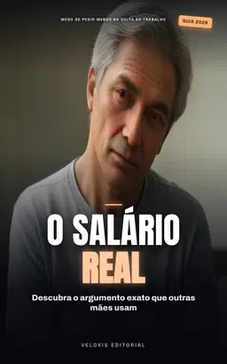 Salário de Mãe: Guia de Negociação Pós-Licença