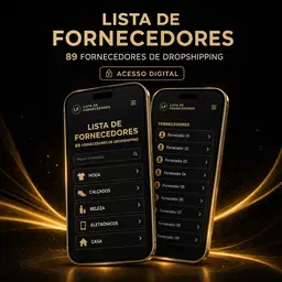 89 melhores fornecedores de Dropshipping do Brasil