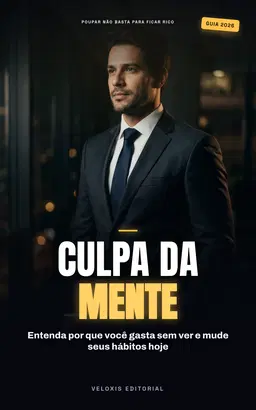 Psicologia do Dinheiro