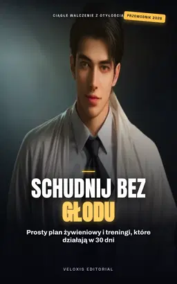 Schudnij raz na zawsze: metoda bez cierpienia