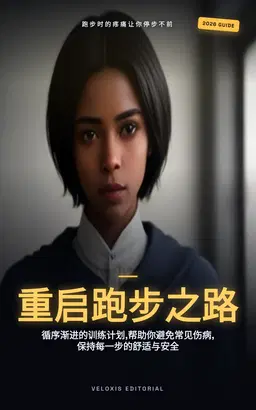 跑马预防全攻略：让你跑得更远更安全
