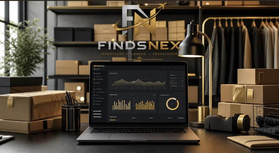 FindsNex Brasil — Diretório de Fornecedores de SP