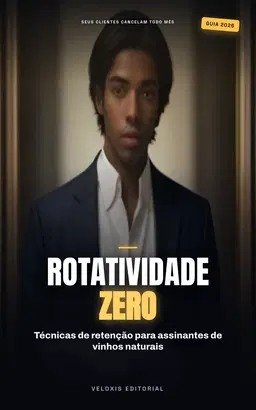 Vinho Orgânico: O Guia de Ouro para Fidelizar Clientes