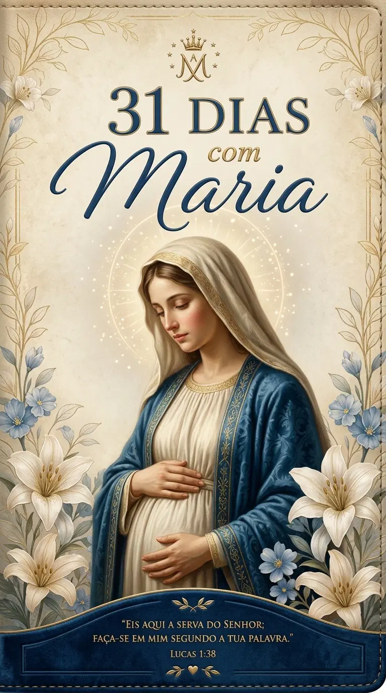 31 Dias com Maria