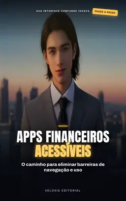 UX Financeiro para Idosos