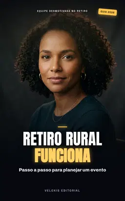 Retiro Corporativo Rural: Guia Essencial de Bem-Estar