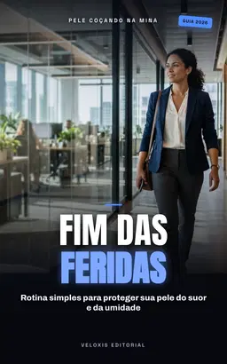 Pele Protegida na Mina: Manual prático de cuidados dermatológicos para ambientes de alta umidade.