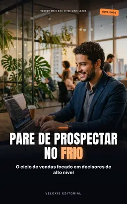 Vendas SaaS de Elite: Domine o Seu Nicho