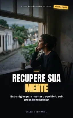 Resiliência na Medicina: A Arte de Prosperar