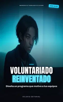 Voluntariado Corporativo 2.0: Impacto y Tecnología