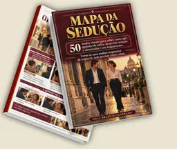 Guia Visual da Sedução - Básico