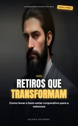 Retiro Corporativo de Yoga ao Ar Livre