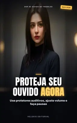 Saúde Auditiva no Trabalho: Guia Prático
