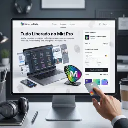 Mkt Pro