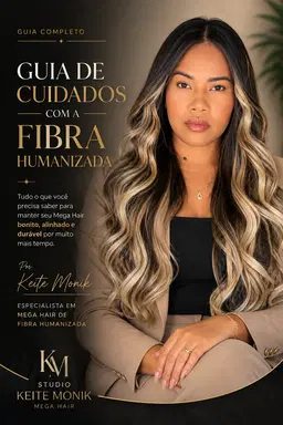 Ebook cuidados com a fibra