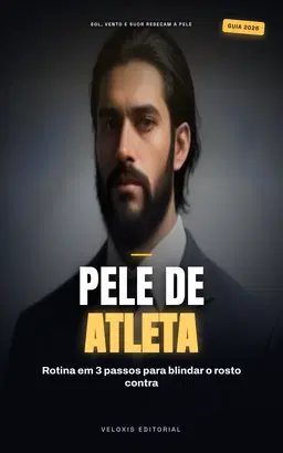 Pele de Atleta: Guia Definitivo