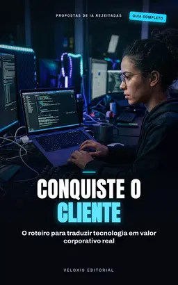 Propostas de IA que Vendem para Empresas