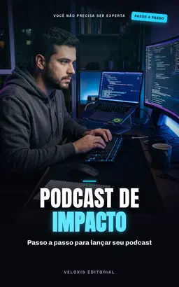 Podcast de Empreendedorismo Tech para Mulheres