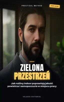 Zielona Przestrzeń: Rośliny w Biurze