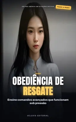 Obediência Avançada para Cães de Busca e Resgate