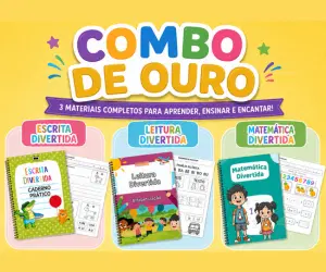 Combo de Ouro