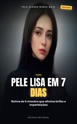 Pele Perfeita: Rotina de Cuidado para uma Pele Saudável e Radiante