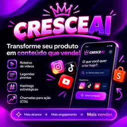 CRESCEAI