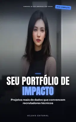 Portfólio de Ciência de Dados de Alto Impacto