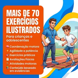 Guia Ilustrado de Atividades Infantis