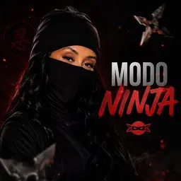 MODO NINJA